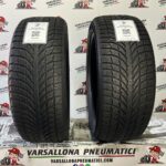 N.2 Pneumatici – 245/45R20 103V XL MICHELIN – Laltitude Alpin LA2