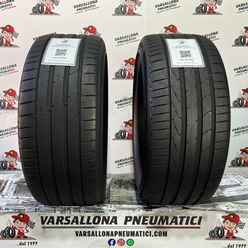 N.2 Pneumatici - 235/40R19 96Y XL HANKOOK - Ventus S1 Evo 2