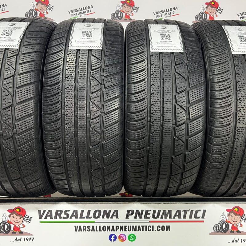N.4 Pneumatici - 245/45R19 102V XL LINGLONG - Green Max Winter UHP