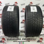 N.2 Pneumatici – 255/35R19 96Y XL PIRELLI – All Season CF Cinturato