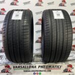N.2 Pneumatici – 275/40R19 101Y XL MICHELIN – Pilot Sport 3
