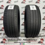 N.2 Pneumatici – 245/45R19 102Y XL MICHELIN – Pilot Sport 3 MO