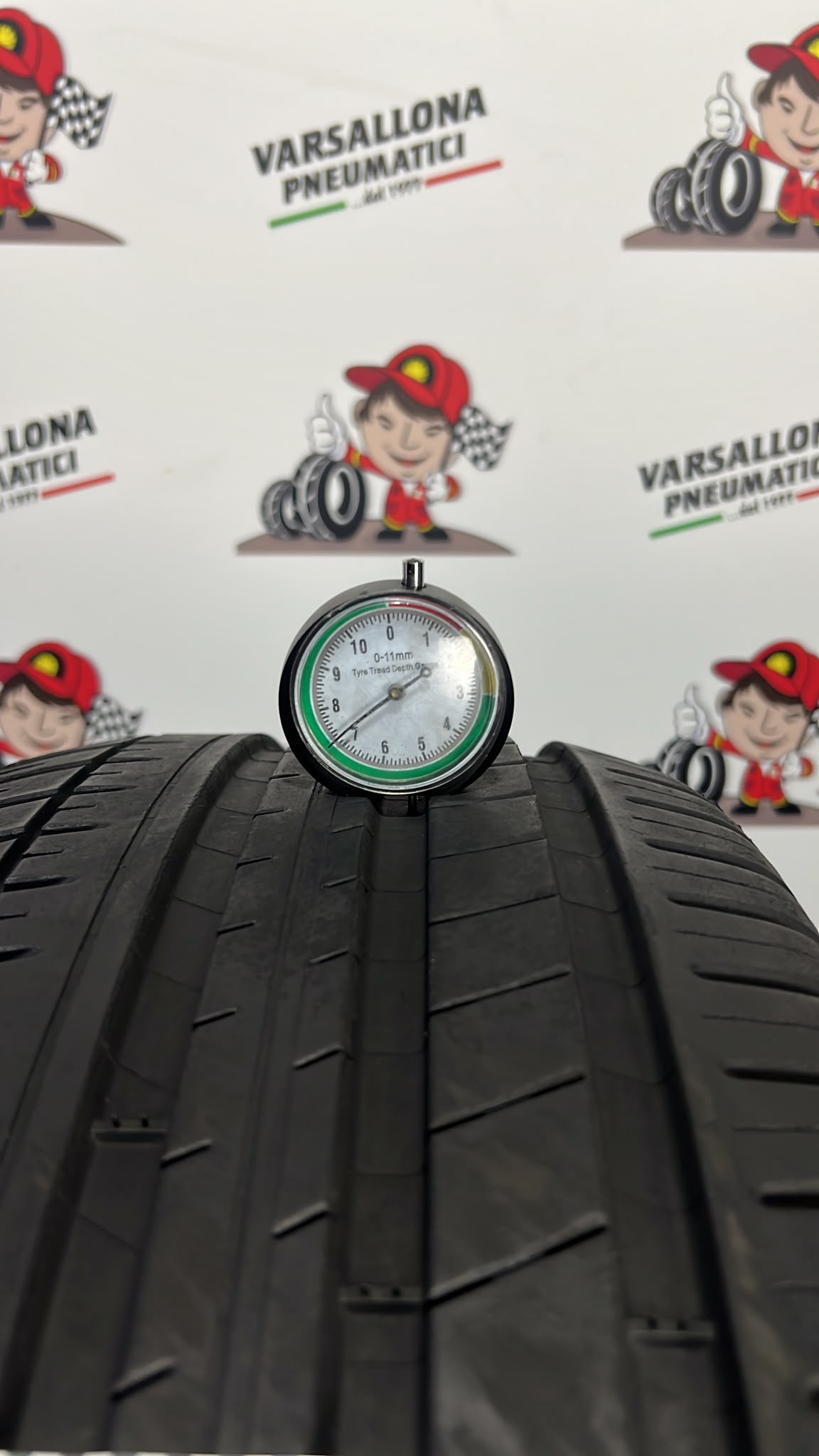 N.2 Pneumatici - 245/45R19 102Y XL MICHELIN - Pilot Sport 3 MO - immagine 3
